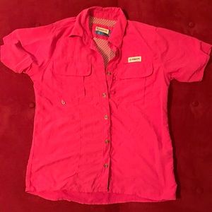 Magellan Outdoors Fishing Gear Top